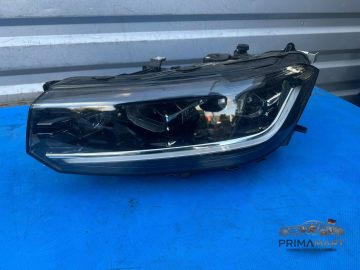 Foto 2 von Frontscheinwerfer Volkswagen 2GM941035G Links