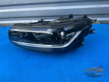 Foto 3 von Frontscheinwerfer Volkswagen 2GM941035G Links