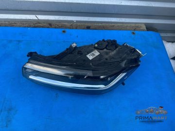 Foto 4 von Frontscheinwerfer Volkswagen 2GM941035G Links