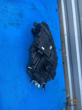 Foto 5 von Frontscheinwerfer Volkswagen 2GM941035G Links