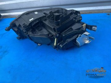 Foto 6 von Frontscheinwerfer Volkswagen 2GM941035G Links