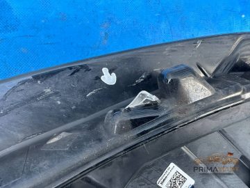 Foto 8 von Frontscheinwerfer Volkswagen 2GM941035G Links