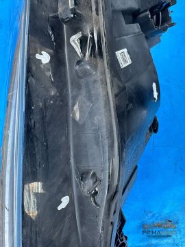 Foto 9 von Frontscheinwerfer Volkswagen 2GM941035G Links