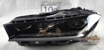 Foto 2 von Frontscheinwerfer Skoda Full LED 3P1941015A Links