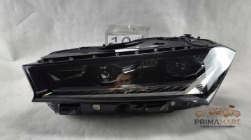 Foto 3 von Frontscheinwerfer Skoda Full LED 3P1941015A Links