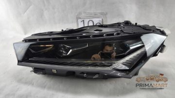 Foto 4 von Frontscheinwerfer Skoda Full LED 3P1941015A Links