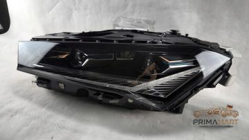 Foto 5 von Frontscheinwerfer Skoda Full LED 3P1941015A Links