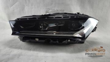 Foto 6 von Frontscheinwerfer Skoda Full LED 3P1941015A Links