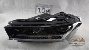 Foto 7 von Frontscheinwerfer Skoda Full LED 3P1941015A Links