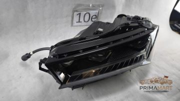 Foto 8 von Frontscheinwerfer Skoda Full LED 3P1941015A Links