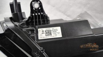 Foto 10 von Frontscheinwerfer Skoda Full LED 3P1941015A Links