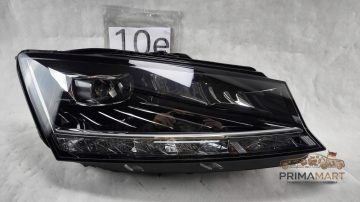 Foto 2 von Frontscheinwerfer Skoda Full LED 6V1941016E Rechts