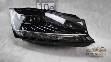 Foto 3 von Frontscheinwerfer Skoda Full LED 6V1941016E Rechts