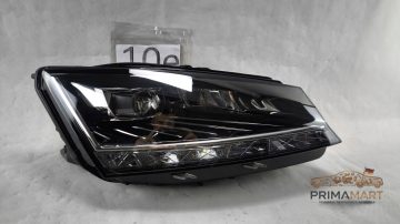 Foto 4 von Frontscheinwerfer Skoda Full LED 6V1941016E Rechts