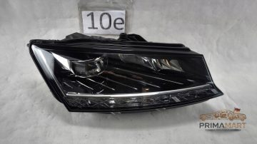 Foto 5 von Frontscheinwerfer Skoda Full LED 6V1941016E Rechts