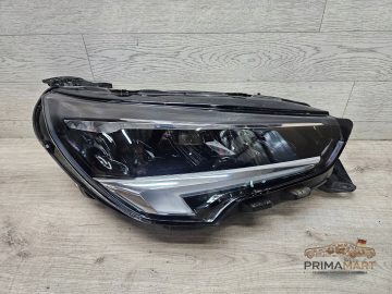 Foto 1 von Frontscheinwerfer Opel 354261827 Rechts
