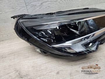 Foto 2 von Frontscheinwerfer Opel 354261827 Rechts