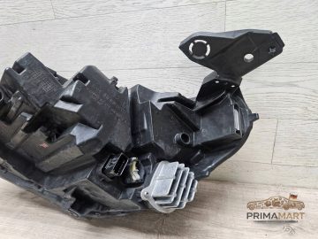 Foto 7 von Frontscheinwerfer Opel 354261827 Rechts