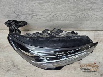 Foto 9 von Frontscheinwerfer Opel 354261827 Rechts