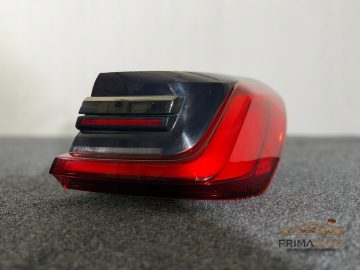 Foto 2 von Rückleuchte BMW LED H4748119805 Rechts