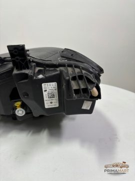 Foto 6 von Frontscheinwerfer Volkswagen 10B941030 Rechts