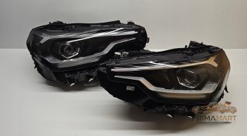 Foto 3 von Frontscheinwerfer BMW Full LED 5A320E5 Links + Rechts (Paar)