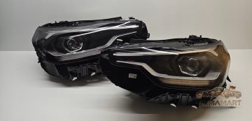 Foto 4 von Frontscheinwerfer BMW Full LED 5A320E5 Links + Rechts (Paar)