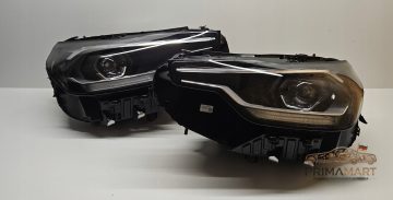 Foto 5 von Frontscheinwerfer BMW Full LED 5A320E5 Links + Rechts (Paar)