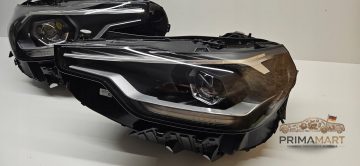 Foto 6 von Frontscheinwerfer BMW Full LED 5A320E5 Links + Rechts (Paar)