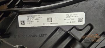 Foto 7 von Frontscheinwerfer BMW Full LED 5A320E5 Links + Rechts (Paar)
