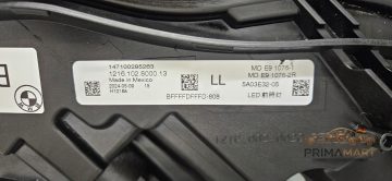 Foto 8 von Frontscheinwerfer BMW Full LED 5A320E5 Links + Rechts (Paar)