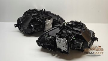 Foto 9 von Frontscheinwerfer BMW Full LED 5A320E5 Links + Rechts (Paar)