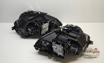 Foto 10 von Frontscheinwerfer BMW Full LED 5A320E5 Links + Rechts (Paar)