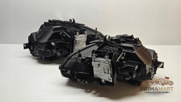 Foto 11 von Frontscheinwerfer BMW Full LED 5A320E5 Links + Rechts (Paar)