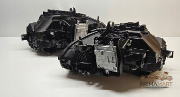 Foto 12 von Frontscheinwerfer BMW Full LED 5A320E5 Links + Rechts (Paar)