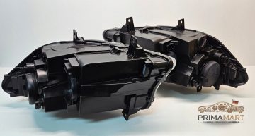 Foto 10 von Frontscheinwerfer A9109060000 Links + Rechts (Paar)