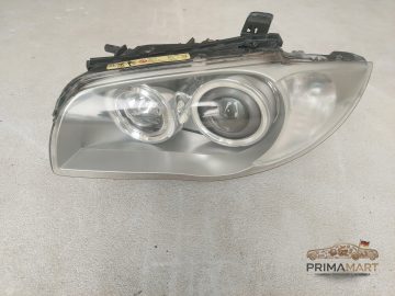 Foto 2 von Frontscheinwerfer BMW Xenon 7180839 Links