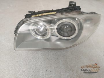 Foto 4 von Frontscheinwerfer BMW Xenon 7180839 Links