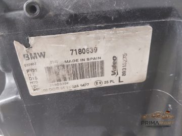 Foto 9 von Frontscheinwerfer BMW Xenon 7180839 Links