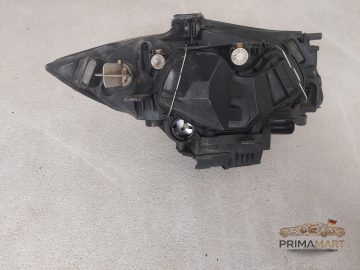 Foto 10 von Frontscheinwerfer BMW Xenon 7180839 Links