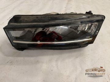 Foto 2 von Frontscheinwerfer Skoda 030111823100 Links