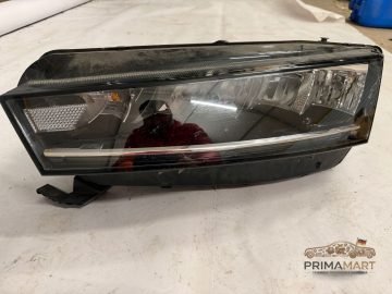 Foto 3 von Frontscheinwerfer Skoda 030111823100 Links