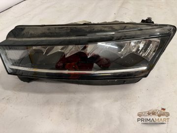 Foto 4 von Frontscheinwerfer Skoda 030111823100 Links