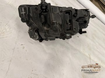 Foto 7 von Frontscheinwerfer Skoda 030111823100 Links