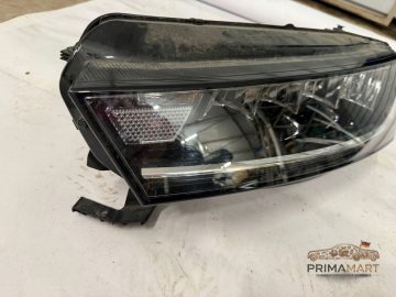 Foto 9 von Frontscheinwerfer Skoda 030111823100 Links