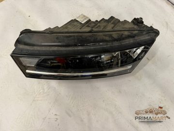 Foto 11 von Frontscheinwerfer Skoda 030111823100 Links