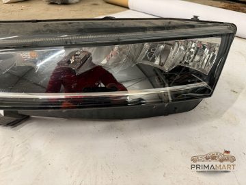 Foto 13 von Frontscheinwerfer Skoda 030111823100 Links