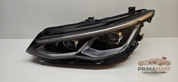 Foto 2 von Frontscheinwerfer Volkswagen Full LED 5H1941035J Links
