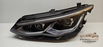 Foto 3 von Frontscheinwerfer Volkswagen Full LED 5H1941035J Links