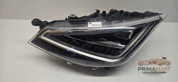 Foto 4 von Frontscheinwerfer SEAT Full LED 6F1941007G Links